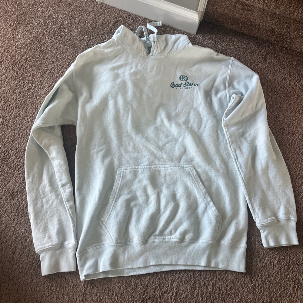 Men's Gray Sweater